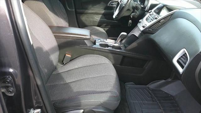 2014 Chevrolet Equinox 1LT