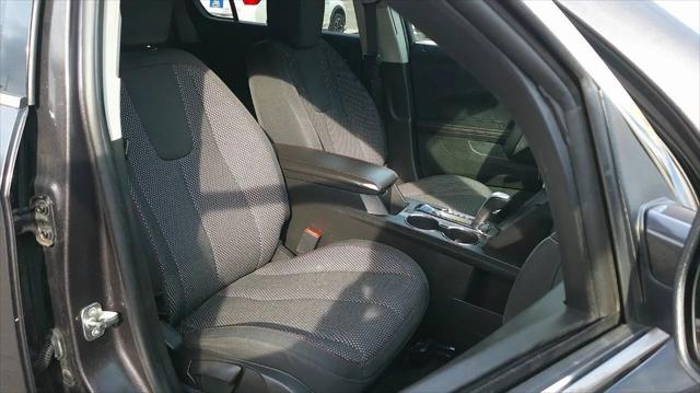 2014 Chevrolet Equinox 1LT