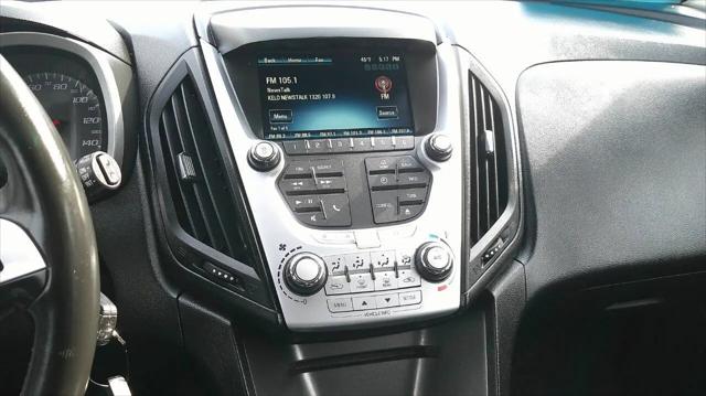 2014 Chevrolet Equinox 1LT