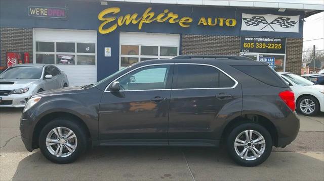 2014 Chevrolet Equinox 1LT for sale in Sioux Falls, SD