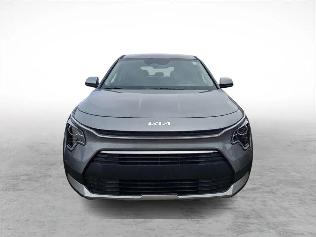 2026 Kia Niro LX