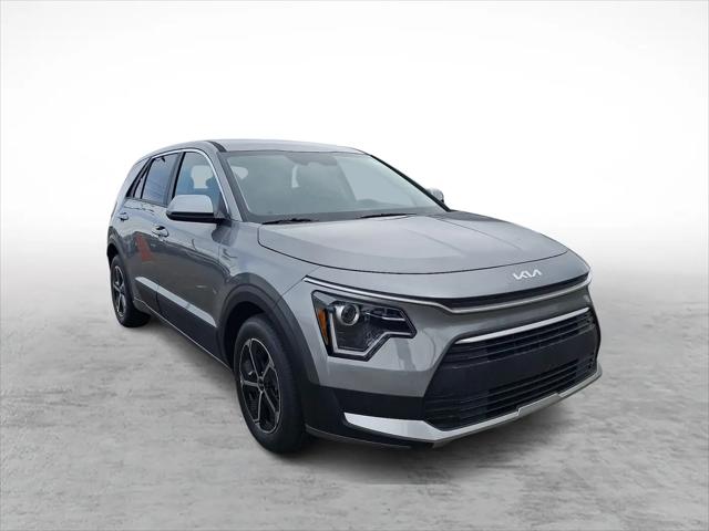 2026 Kia Niro LX
