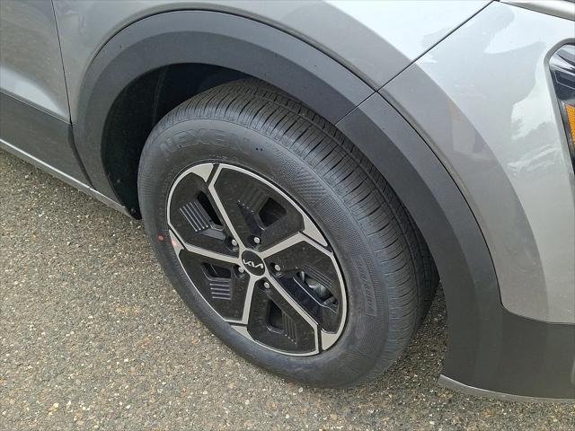 2026 Kia Niro LX