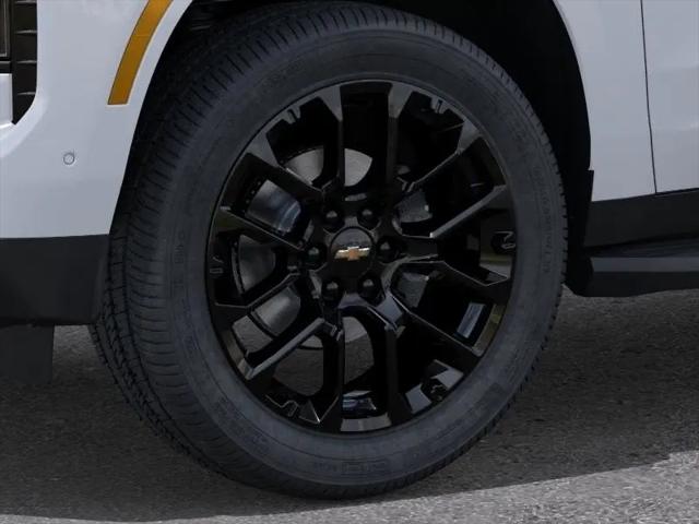 2026 Chevrolet Tahoe 4WD Premier