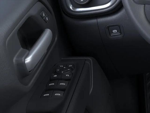 2026 Chevrolet Silverado 2500HD Crew Cab, Standard Bed, WT, 4WD