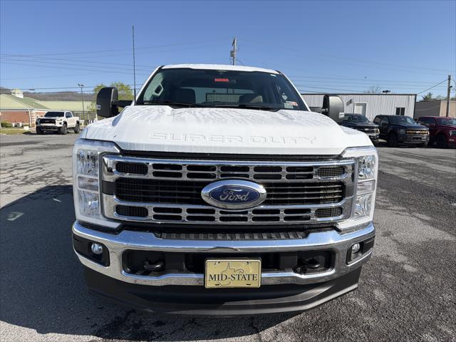 2025 Ford F-250 XLT