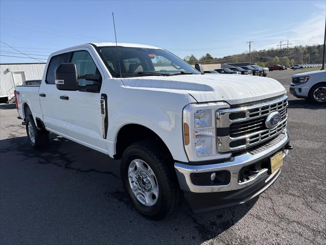 2025 Ford F-250 XLT