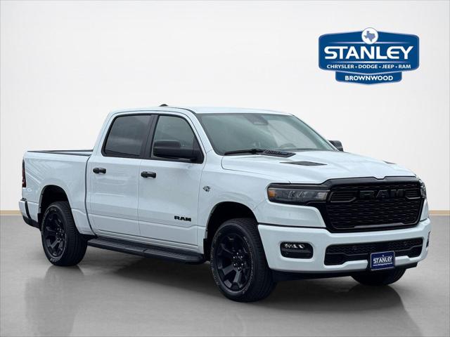 2026 Ram 1500 Express Crew Cab 4x4 5'7" Box for sale in Brownwood, TX