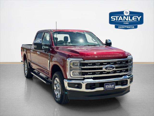 2026 Ford F-250 LARIAT for sale in Sweetwater, TX