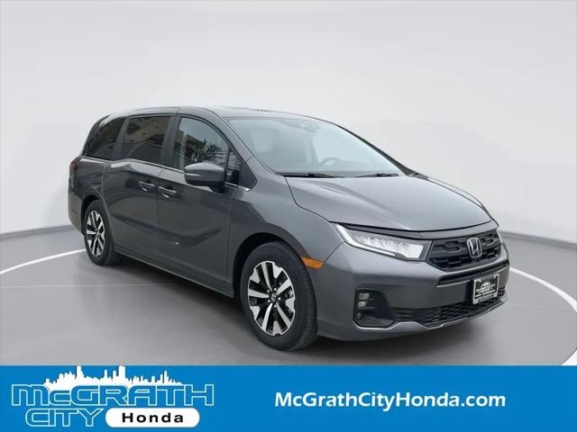 2026 Honda Odyssey EX-L for sale in Chicago, IL
