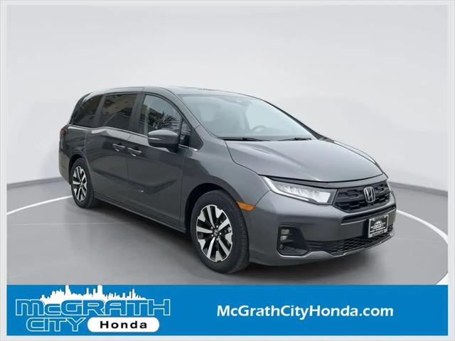 2026 Honda Odyssey EX-L for sale in Chicago, IL