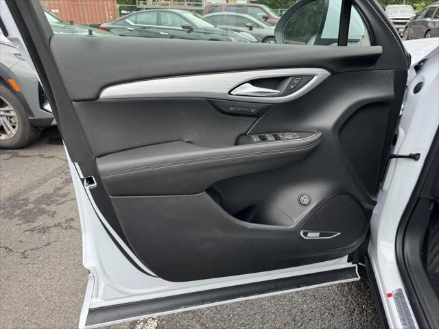 2026 Buick Envision Avenir AWD