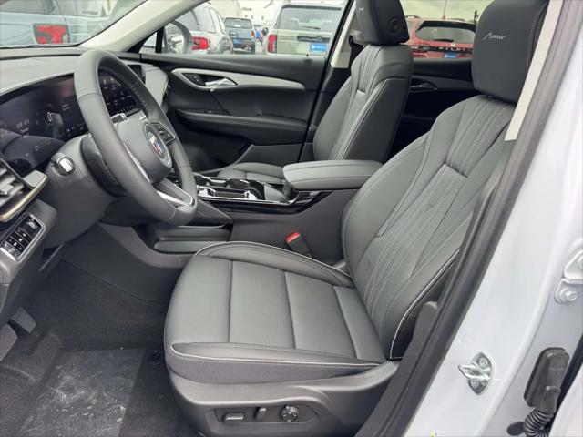 2026 Buick Envision Avenir AWD