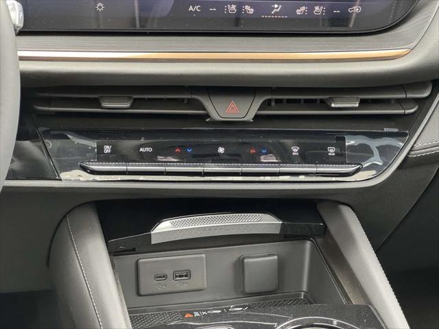 2026 Buick Envision Avenir AWD