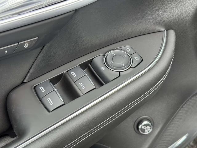 2026 Buick Envision Avenir AWD