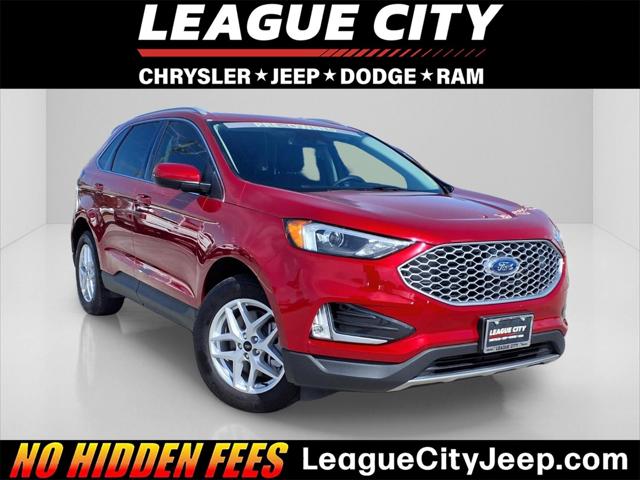 2024 Ford Edge SEL for sale in League City, TX