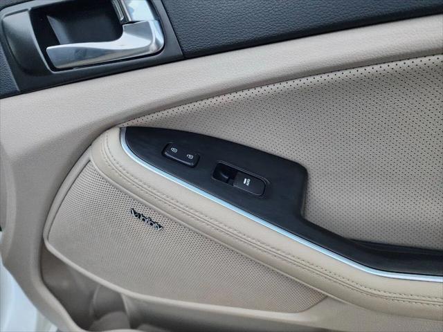2014 Kia Optima Hybrid EX
