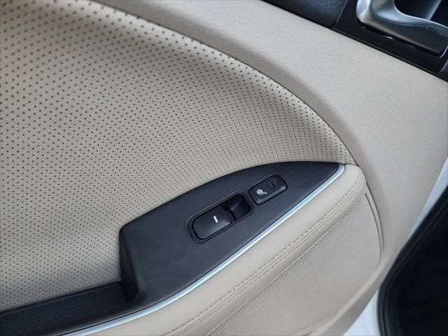 2014 Kia Optima Hybrid EX