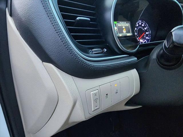 2014 Kia Optima Hybrid EX