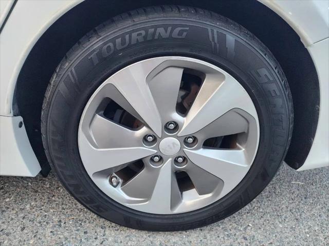 2014 Kia Optima Hybrid EX