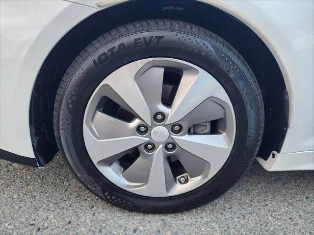 2014 Kia Optima Hybrid EX