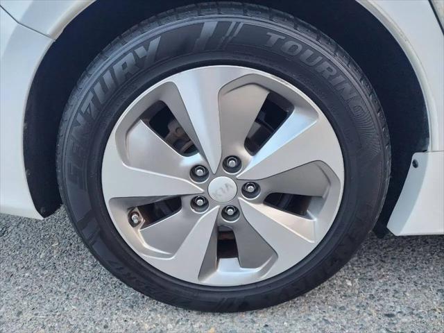 2014 Kia Optima Hybrid EX