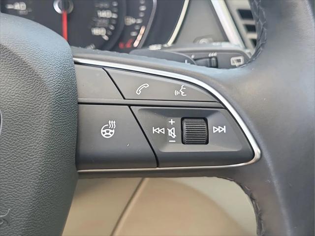2021 Audi Q5 Premium 45 TFSI quattro S tronic