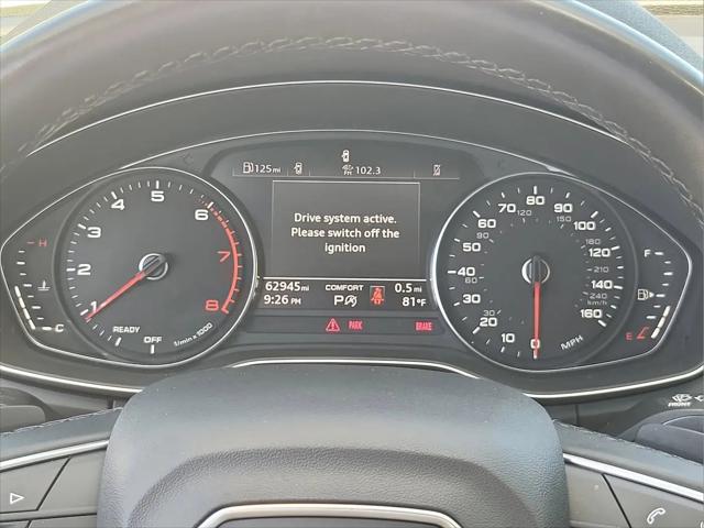 2021 Audi Q5 Premium 45 TFSI quattro S tronic