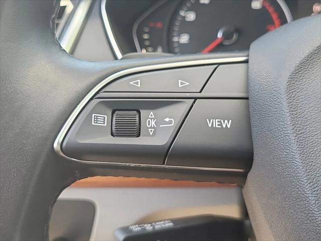 2021 Audi Q5 Premium 45 TFSI quattro S tronic