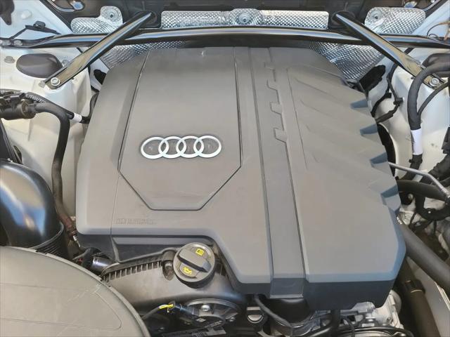 2021 Audi Q5 Premium 45 TFSI quattro S tronic