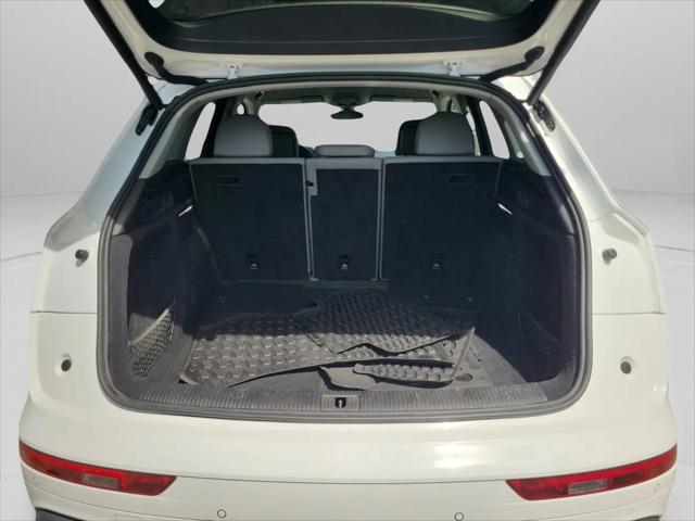 2021 Audi Q5 Premium 45 TFSI quattro S tronic