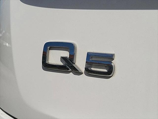 2021 Audi Q5 Premium 45 TFSI quattro S tronic