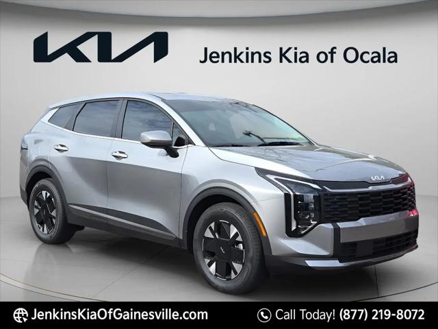 2026 Kia Sportage Hybrid LX for sale in Ocala, FL