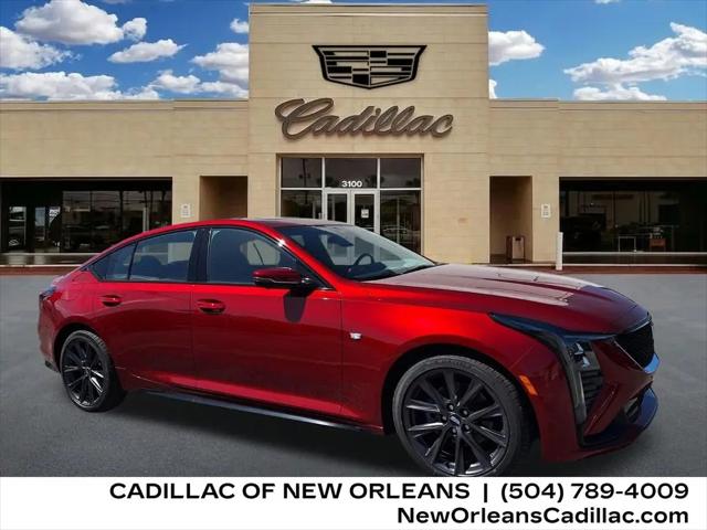 2026 Cadillac CT5 Sport RWD for sale in Metairie, LA