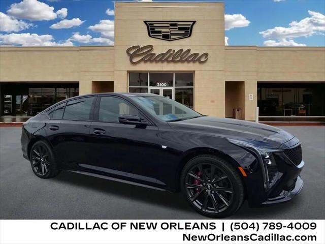 2026 Cadillac CT5 Sport RWD for sale in Metairie, LA
