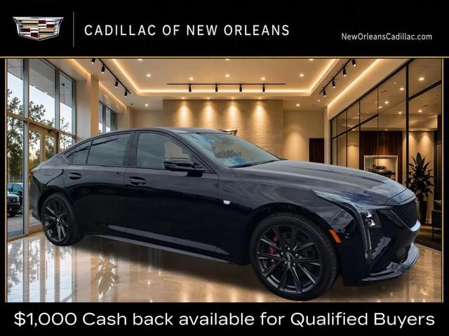 2026 Cadillac CT5 Sport RWD for sale in Metairie, LA