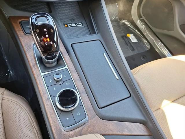 2026 Cadillac CT5 Premium Luxury RWD