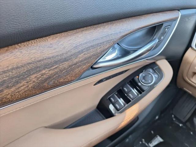 2026 Cadillac CT5 Premium Luxury RWD
