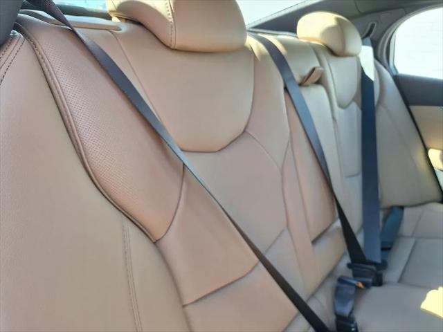 2026 Cadillac CT5 Premium Luxury RWD