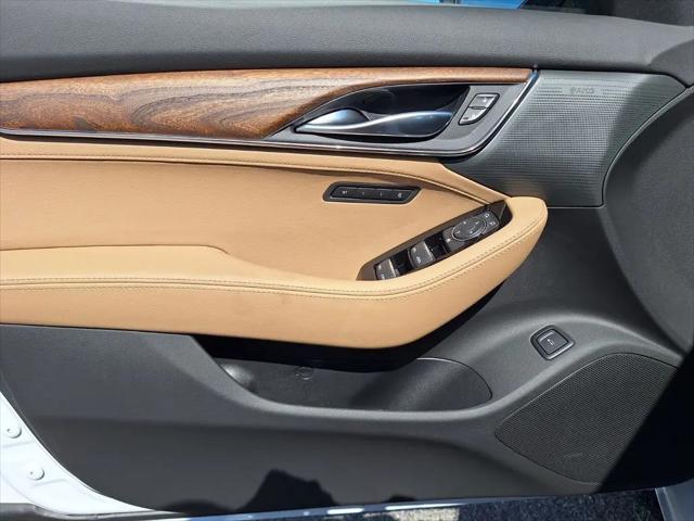 2026 Cadillac CT5 Premium Luxury RWD