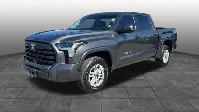 2023 Toyota Tundra SR5 for sale in Reno, NV