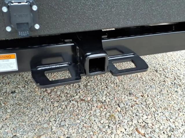 2026 Chevrolet Silverado 2500HD Double Cab, Long Bed, WT, 4WD
