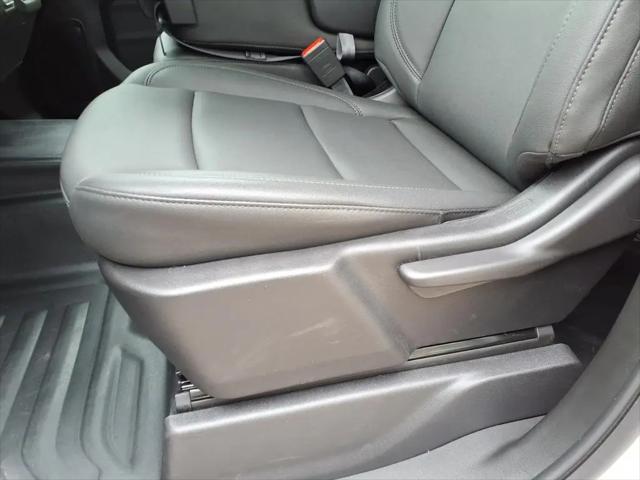 2026 Chevrolet Silverado 2500HD Double Cab, Long Bed, WT, 4WD