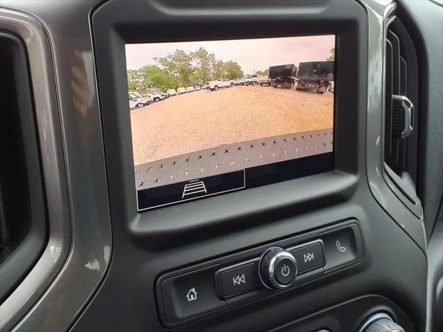 2026 Chevrolet Silverado 2500HD Double Cab, Long Bed, WT, 4WD