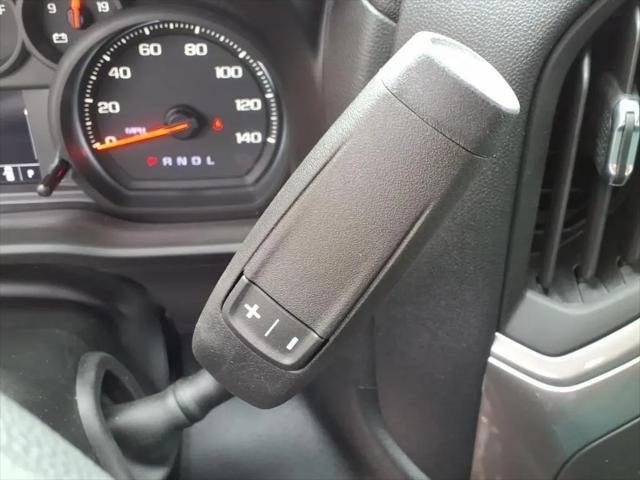 2026 Chevrolet Silverado 2500HD Double Cab, Long Bed, WT, 4WD