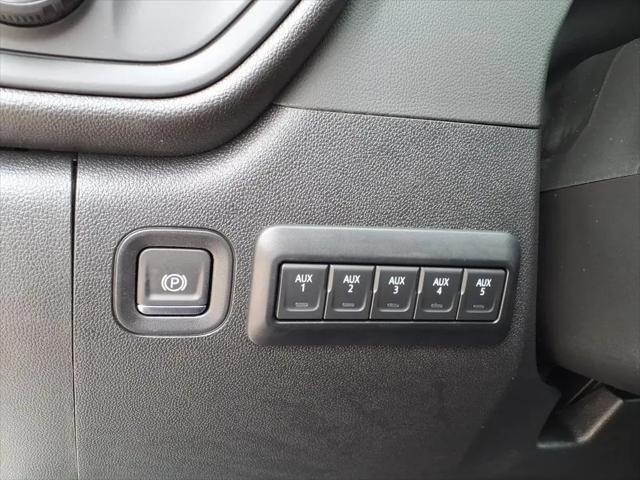 2026 Chevrolet Silverado 2500HD Double Cab, Long Bed, WT, 4WD