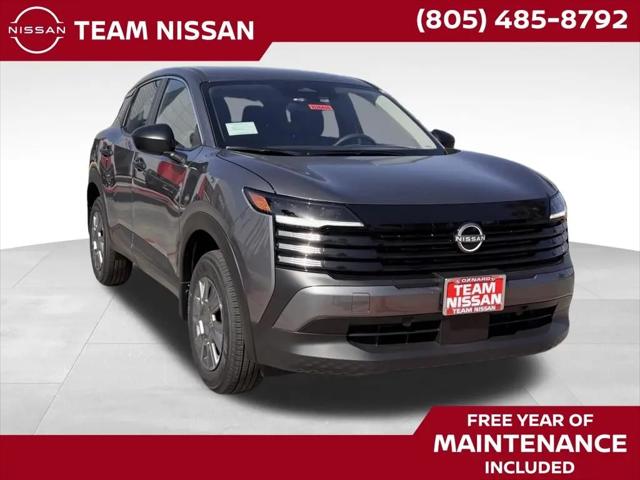 2026 Nissan Kicks S for sale in Oxnard, CA