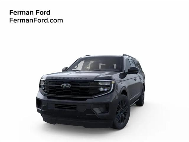 2026 Ford Expedition Max Platinum MAX for sale in Clearwater, FL