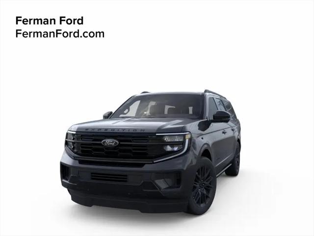 2026 Ford Expedition Max Platinum MAX for sale in Clearwater, FL