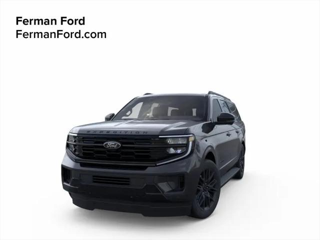 2026 Ford Expedition Max Platinum MAX for sale in Clearwater, FL